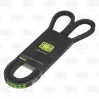 AVX13X1280 Ремень клиновой 13x1275\DAF,IVECO,MB,Nissan Patrol 2.8D 86>,SAAB 9000 2.0 16V 86> DAF LF45 (2001-2021), IVECO Dom?no (2003-2021), MAN Lion's (1991-202 Trialli