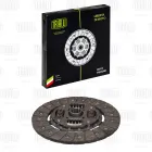 FD 399 Диск сцепления ведомый ф240 dпос=29 h=33 4пружины ,фступицы=34 УАЗ (дв.ЗМЗ-409,514) UAZ: Hunter II 2.7 i [ZMZ-409.10/ ZMZ-40904/ ZMZ-40905] 143 hp 2 Trialli