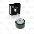 CM 138 Комплект роликов ГРМ (металлические) ВАЗ 2170-72 (Приора), 1117-19 (Калина), 2192 (Калина 2), 2194 (Калина 2), 2190 (Гранта), Vesta 16V Trialli