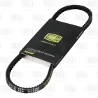 AVX10X713 Ремень клиновой 10х710 Peugeot 205/306/309/405 85>, Audi 80 1.0-1.6D 86-91 10.0x713 AUDI 80 1.6D/1.9D // Citroen AX,Berlingo,BX,C15,Jumper,Saxo // FIA Trialli