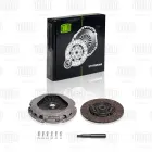 FR 1602 Комплект сцепления IVECO Daily (06-) 280/Z IVECO Daily II (1989-1999); без муфты Trialli