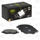 PF 1042 Колодки тормозные FORD Transit (00-06) передние (4шт.) Trialli