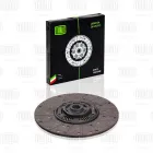 FD 1203 Диск сцепления ведомый 362 GTZ (1 1/2""-10N)/ КАВЗ, ПАЗ дв.ММЗ-245.7(9) DAF LF45 IVECO EUROCARGO I-III MAN L2000 M 2000 L M 2000 M TGL MAZ 4370 GAZ V Trialli