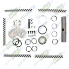 SH 0721 РМК шкворня (комплект на кулак) КАМАЗ ЕВРО нового образца; (комплект на кулак) Trialli