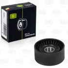 CM 5255 Ролик приводного ремня для Ford Transit (06-) 2.4d генератора без натяжителя Trialli