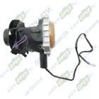 1526775 Вентилятор отопителя Air Top 2000 (24V - 2,0 kW); в сборе с крыльчаткой TRP