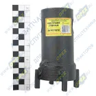 SW74170278 Ключ ступичный (4 усов) ф64 гайки хвостовика КПП/редуктора М44х1,5 Scania (4-ре шпонки) Trucker