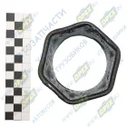 SW75-6 Ключ ступичный усиленный (6-и гранный) гайки хвостовика редуктора заднего моста Volvo Trucker