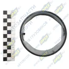 SW1102 Ключ накидной крышки ступицы SW110 10-12т овальный 4-x гранный (Овальная крышка) Trucker