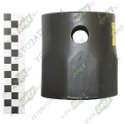 SW958 Ключ трубчатый ступичный (8-и гранный) гайки ступицы ROR TM, HINO Trucker