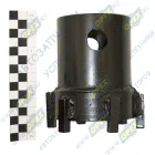 SW81906200048 Ключ ступичный ф99 гайки трансмиссии колесного редуктора M88x1.5 MAN/MB Trucker