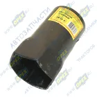 SW55-6 Ключ трубчатый ступичный (6-и гранный) (SW55) пер.ступица Trucker