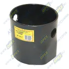 SW1102 Ключ накидной крышки ступицы SW110 10-12т овальный 4-x гранный (Овальная крышка) Trucker