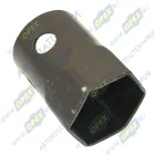 SW70-6 Ключ трубчатый ступичный (6-и гранный) Trucker