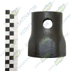 SW70-6-1 Ключ трубчатый ступичный (6-и гранный); усиленный Trucker