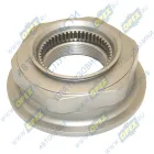 72181005 Гайка С/И М52х2 h=41 К=95 ступицы BPW (ECO Plus,8-9т) BPW (2017-2020) TruckExpert