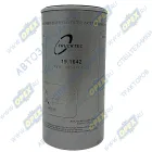 01.38.042 Фильтр топливный сепаратор A=108  F=3 3/4-10 UNS-1B, G 1-14 UNS, H=216 MB Actros I (950.003-954.532) 96-03, Actros I MP2+MP3 03-, Atego I MAN Bus (197; WK 1080/7 x Trucktec
