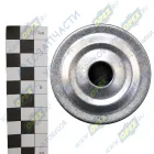 R эфт 164 Фильтр топливный (элемент) ф74, Н=125 1отв.ф17 сквозной Камаз-740,7405 Евро-1,ГАЗ,ЗИЛ дизель TSN