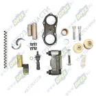 19005 РМК диcкового тормоза полный комплект (без рычага) Knorr\SN6/SN7/SK7, MB Actros, BPW KNORR (1970-2020), MB LCV (1970-2020) TTT