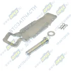 13496 РМК суппорта Knorr SB/SN-6/7 SK-7 KNORR (1970-2020), MB Accelo (2003-2020), SAUER ACHSEN (1970-2020), SCANIA F- (1970-2020); K000129 на сторону)планка Г-обр,стопорный палец,шплинт, TTT