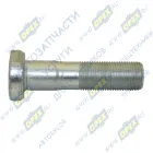 MNWB0004 Болт С/И М18х70х1,5 Р=40 кругл. головка 2 лыски крепления колеса UC