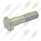 MNWB0004 Болт С/И М18х70х1,5 Р=40 кругл. головка 2 лыски крепления колеса UC