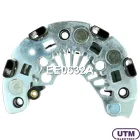 EE0632A Диодный мост генератора JCB 526S Loadall 1997- Perkins 78KW/ JCB 525-58/525-67 Loadall 1987-1997 4000ccm/ JCB Fastrac 1115S 1997-1998 Perkins 1000-6 H UTM