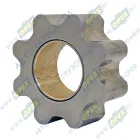 0102132 Шестерня, Масляный насос MAN Bus (1970-2020) Vaden