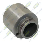 0102066 Ось-шестерня насоса масляного D2066/2676 MAN MAN Bus (1970-2020) Vaden