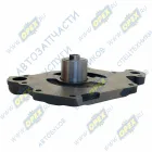 0102075 Крышка масляного насоса в сборе с осью MAN MAN Lion's (1991-2021) Vaden