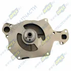 0102075 Крышка масляного насоса в сборе с осью MAN MAN Lion's (1991-2021) Vaden