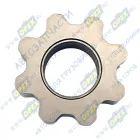 0102132 Шестерня, Масляный насос MAN Bus (1970-2020) Vaden