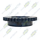 0102 131 Шестерня, Масляный насос MAN Lion's (1991-2021) Vaden