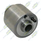 0102066 Ось-шестерня насоса масляного D2066/2676 MAN MAN Bus (1970-2020) Vaden