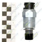 2159.2010.2101 Датчик импульсный спидометра L=19.8мм КПП ZF 16S151/9S1310 VDO:2159-20102101 Multibrand MB,MAN MB O 500 (2000-2021); круглый разъем L=19.8мм VDO