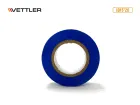 18121 Изолента; ПВХ 15мм х 20м - синяя VETTLER