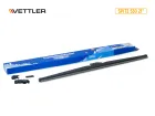 VESPITZ530 Щетка стеклоочистителя 530мм [21"]; бескаркасная зимняя SPITZ VETTLER