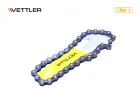 17388 Съемник масляного фильтра "цепной" VETTLER