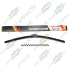 VENORMA600 Щетка стеклоочистителя 600мм [24"] MB Vario (1996-2021); бескаркасная  NORMA VETTLER