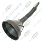 17526 Воронка; с гибким горлом 145 мм VETTLER