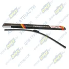 VENORMA700 Щетка стеклоочистителя 700мм [28"] DAF LCV (1970-2020), MAN LCV (1970-2020), RVI LCV (1970-2020), SCANIA T Truck (2003-2020) SCANIA T Truck (2003-2020; бескаркасная NORMA VETTLER