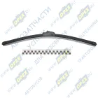 VENORMA530 Щетка стеклоочистителя 530мм [21"]; под крюк МАЗ,КАМАЗ ЕВРО,Газель (бескаркасная) VETTLER