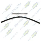 VENORMA700 Щетка стеклоочистителя 700мм [28"] DAF LCV (1970-2020), MAN LCV (1970-2020), RVI LCV (1970-2020), SCANIA T Truck (2003-2020) SCANIA T Truck (2003-2020; бескаркасная NORMA VETTLER