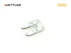 17175 Предохранитель плоский штырьевого типа MINI 25А MINIVAL VETTLER