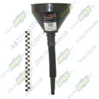 17953 Воронка; с гибким горлом 160 мм VETTLER