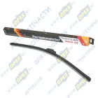 VENORMA550 Щетка стеклоочистителя 550мм [22"] DAF LF45 (2001-2020); бескаркасная NORMA VETTLER