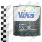 1025 МЛ-1110 Краска оранжевая; 800г Vika