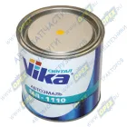 1035 МЛ-1110-0.8 Краска желтая; 0,8кг Vika
