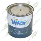 303 МЛ-12 Краска; (защитный) хаки 800г Vika