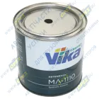 601 МЛ-1110 Краска черная; 800г Vika